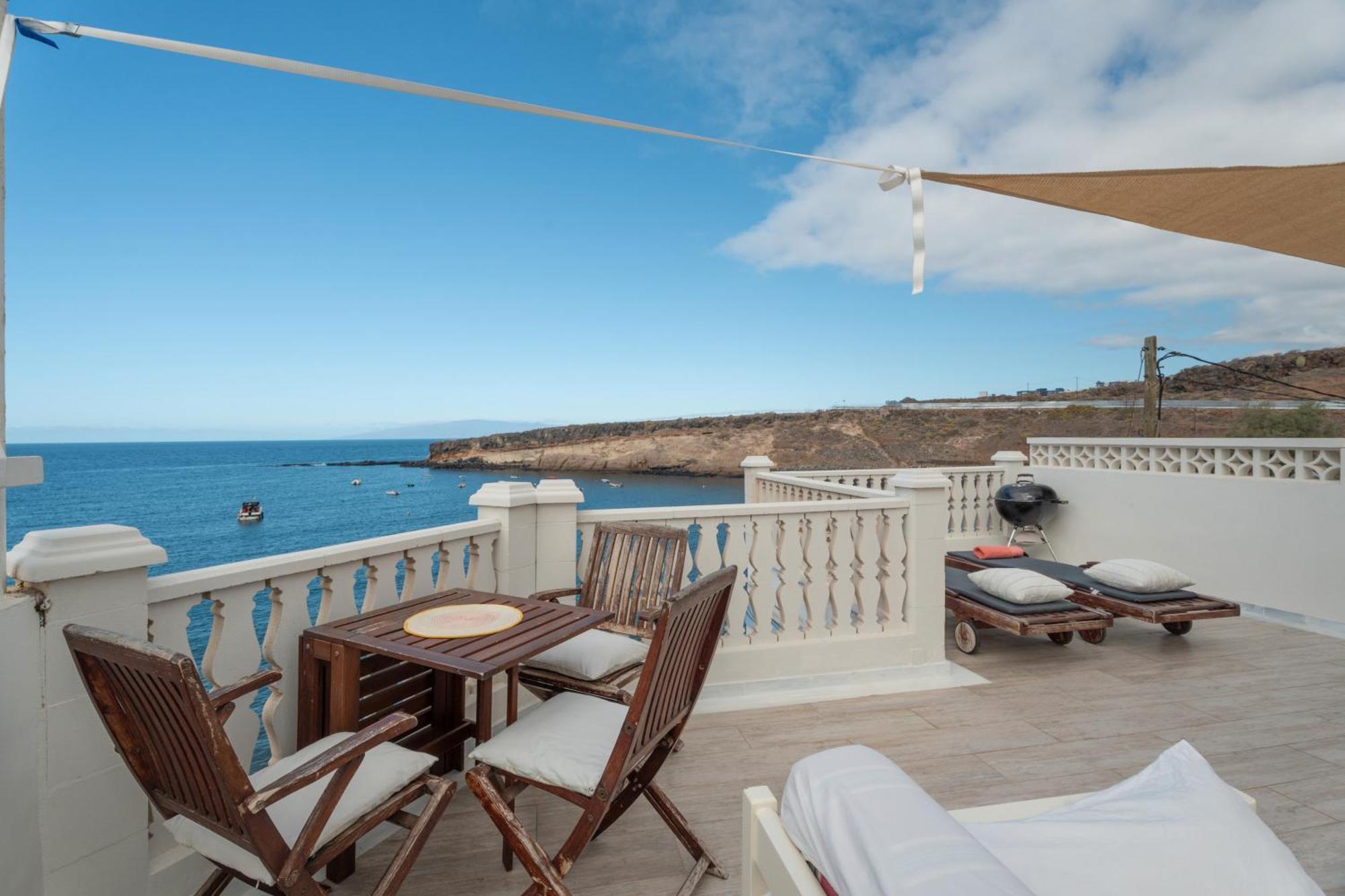Tucadam Costa Adeje (Tenerife)